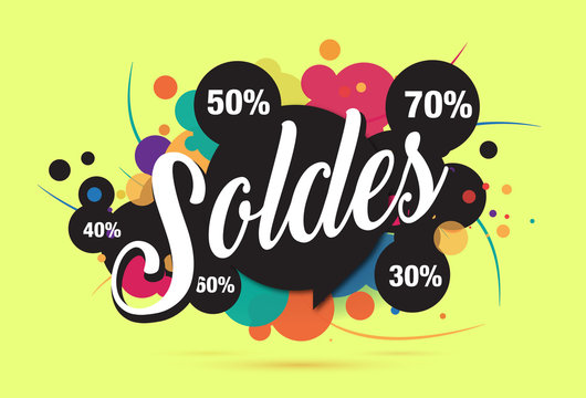 soldes