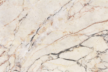White marble texture in natural pattern with high resolution for background and design art work. White stone floor.