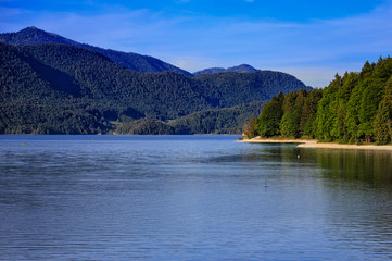 Majestic Lakes - Walchensee