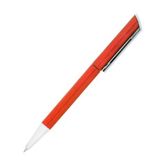 pen isolated on white background