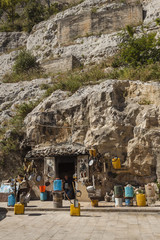 scicli e l'artigiano