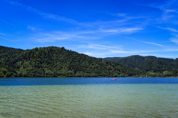 Majestic Lakes - Schliersee