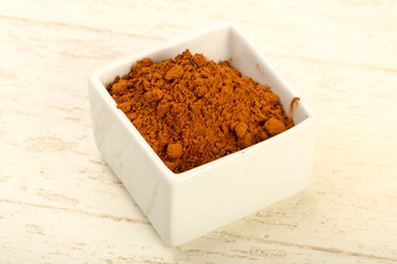 Cocoa powder
