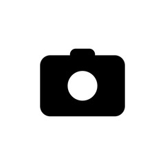 Camera icon. Photo Camera