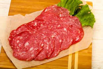 Salchichon