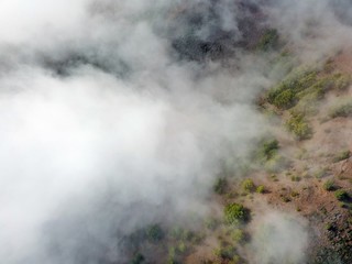 Fototapeta na wymiar Teide Volcano at Tenerife