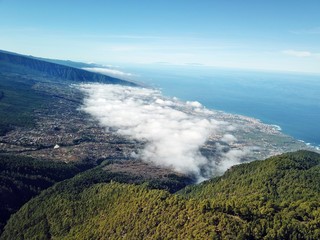 Teide Volcano at Tenerife