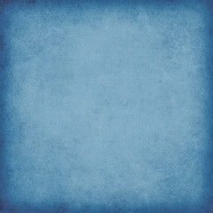 blue retro background