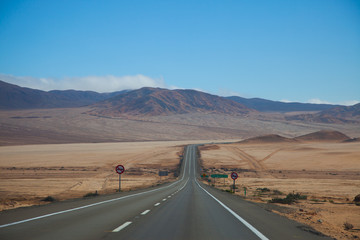 Road