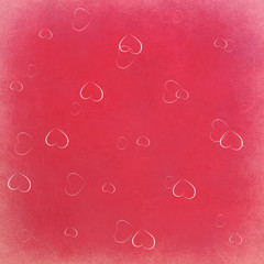 valentines background