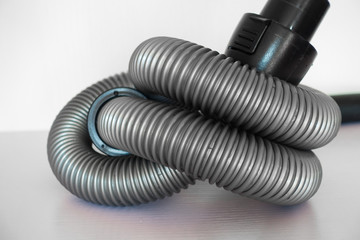 Flexible pipe and connector