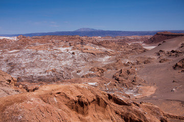 Moon Valley