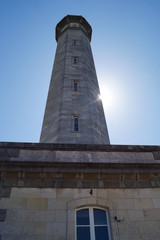 Phare des Baleines