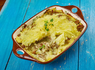 Proper Cottage Pie