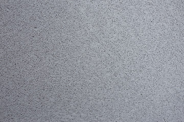 Gray concrete surface