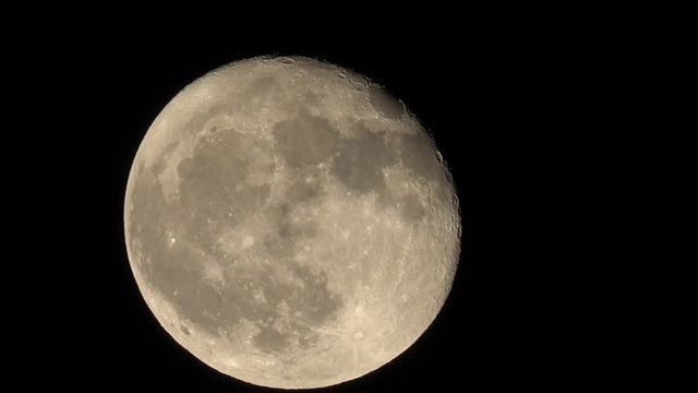 3)4K・夜空の月_03-1213