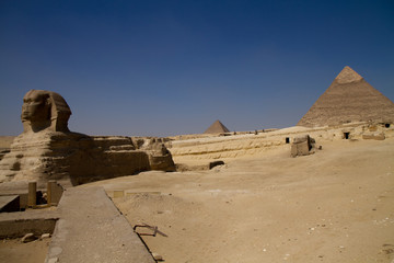 egypt pyramids in cairo