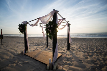 grat wedding place in the south of Vietnam, Mui ne such a beautiful place