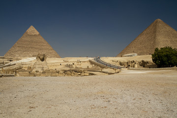 egypt pyramids in cairo