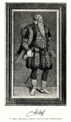 Gustav I of Sweden (from Spamers Illustrierte  Weltgeschichte, 1894, 5[1], 315)