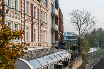 opole architektura © BlackMediaHouse