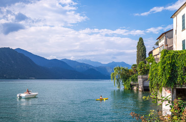 Lake Orta