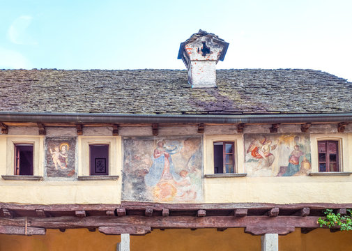 Lake Orta