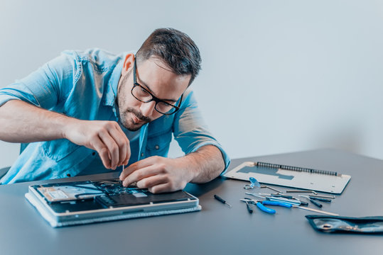 Toronto Computer Repair