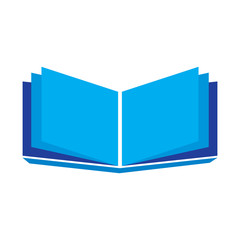 book logo business