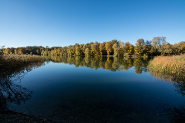 Weicheringer See