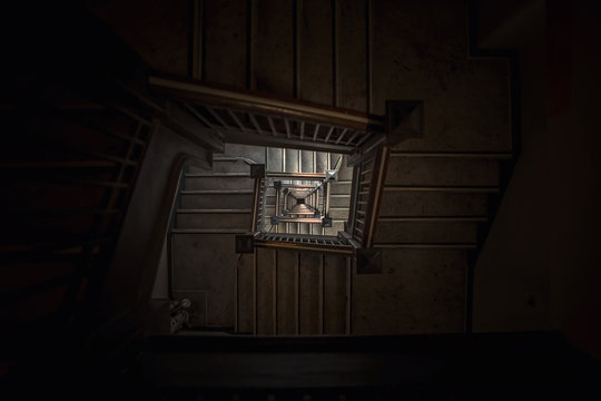 Stairway