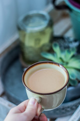 kawa