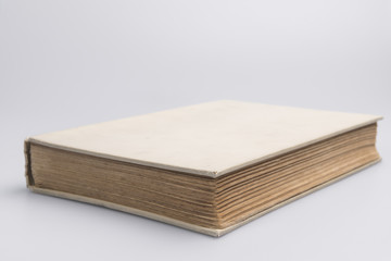 Antique book 7.