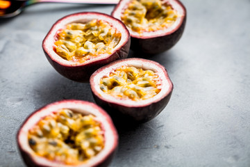 Passion Frucht (Maracuja)