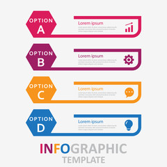 infographic template