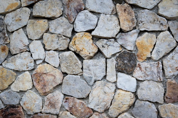 Rock background.