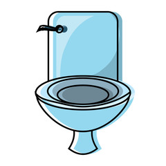 toilet icon image