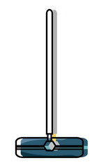 cleaning service design 