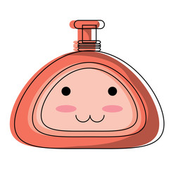 kawaii cleaning utensils design