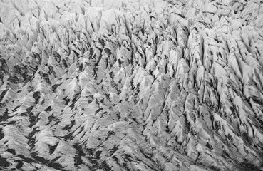 Obraz premium Glacier in national park los glaciares Patagonia Argrntina 