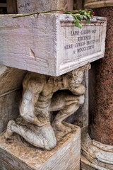 Venedig, Gobbo di Rialto