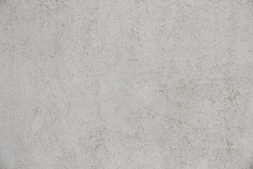 Old grey concrete wall background texture