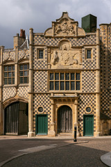 King’s Lynn Town Hall