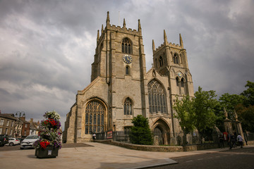 King's Lynn Minster