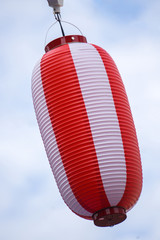 Obraz premium ちょうちん