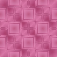 Pink metallic regular seamless pattern.  Metal foil with pattern. Glossy metal surface. Shiny metal. Pink metallic regular seamless pattern. Shiny metallic sufrase.