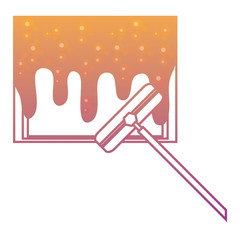 cleaning service design 