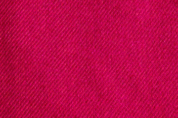 Pink knitting wool texture background