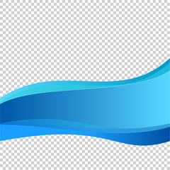 Water design element background overlay for message08