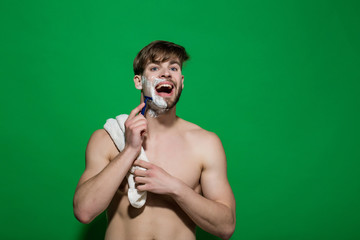 Skincare, health, wellness